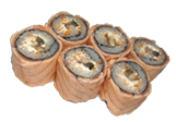 Модный ролл