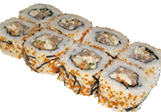 Тори маки ролл